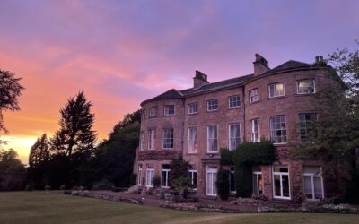 Wedding Photographer at Hooton Pagnell Hall