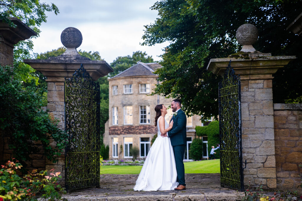 South West London wedding photography