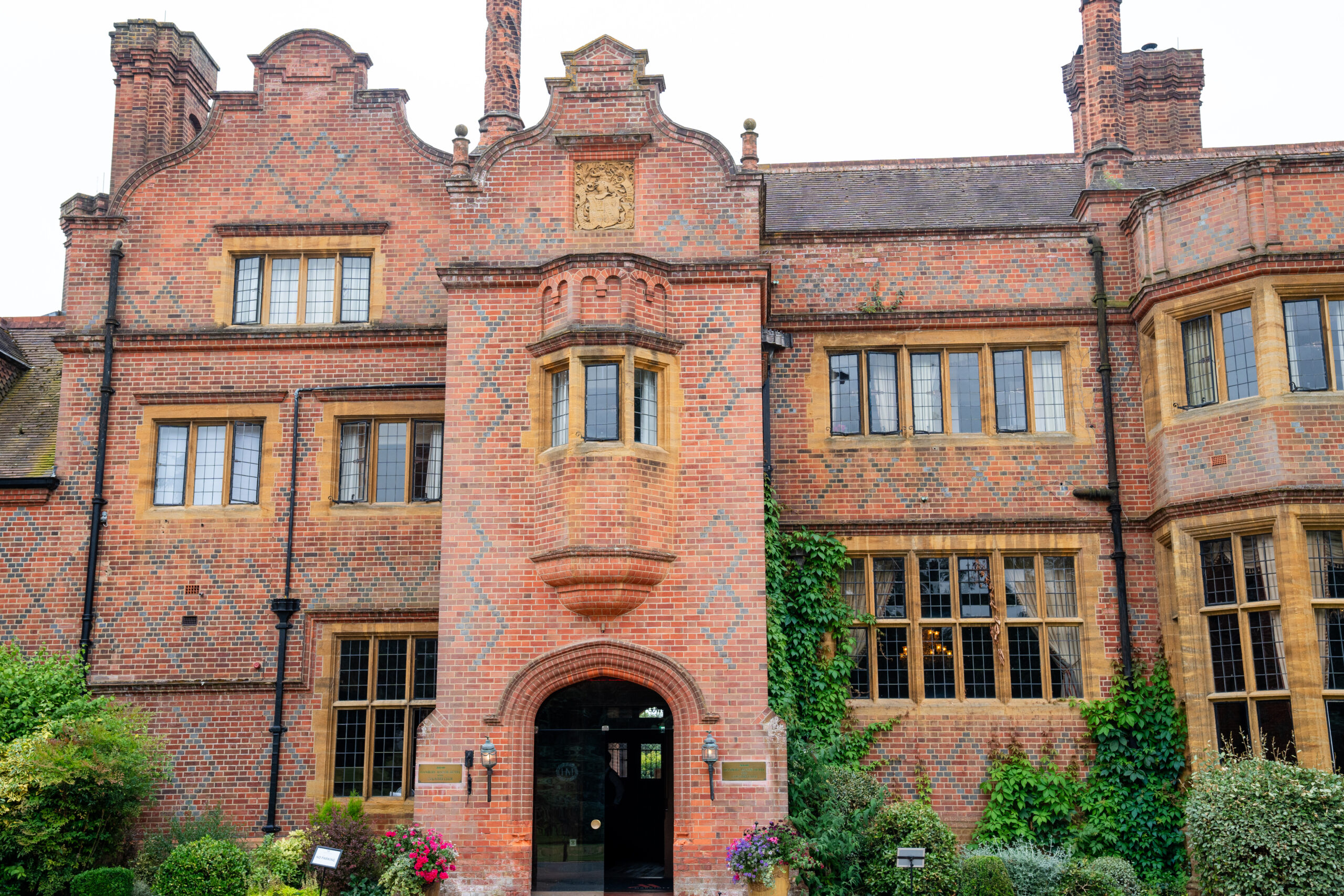 Hanbury Manor wedding photographer