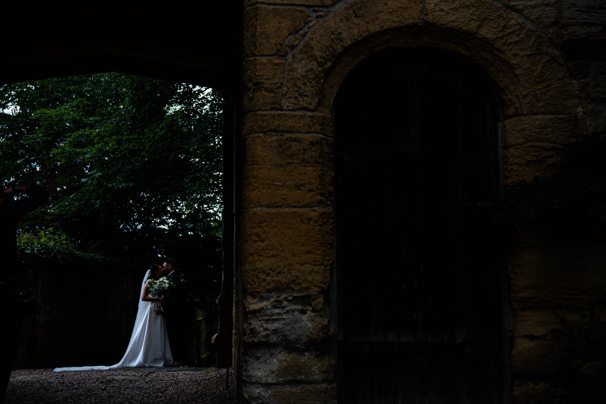  Creative couple portraits 